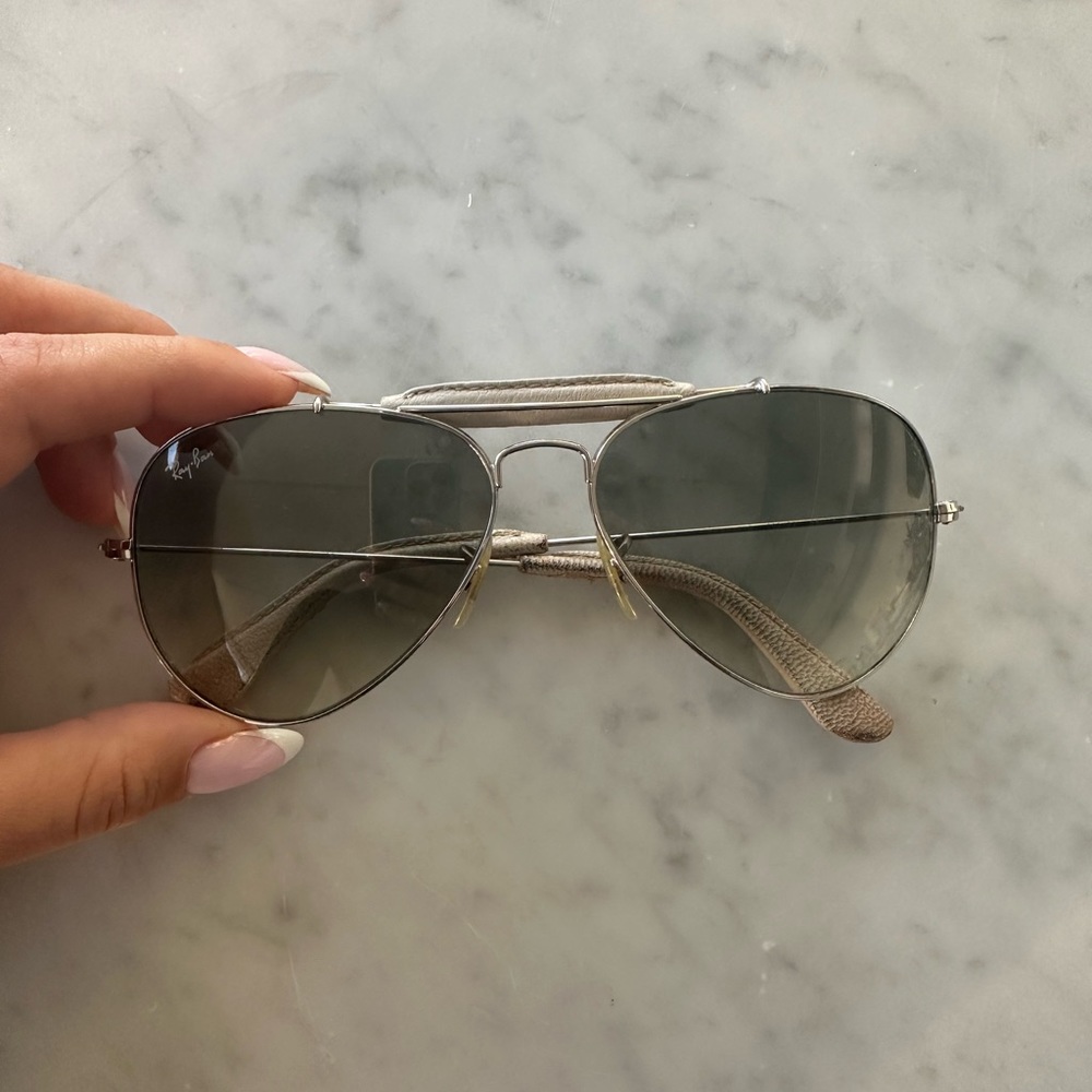 Ray ban sunglasses